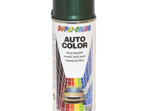 Vopsea Spray Auto Dacia Verde Dragon Metalizata Dupli-Color