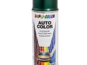 Vopsea Spray Auto Dacia Verde Malachit Metalizata Dupli-Color