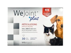 WeJoint Plus
