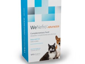 WeNefro Advanced Solutie