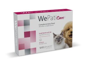 WePatiCare