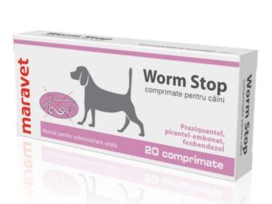 Worm Stop