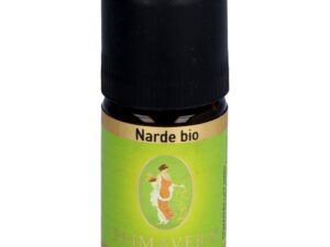 Narde Bio ätherisches Öl 5 ml