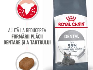 ROYAL CANIN Dental Care Adult