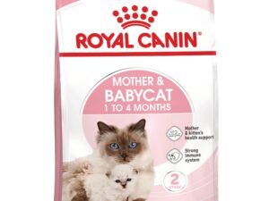 ROYAL CANIN Mother & BabyCat
