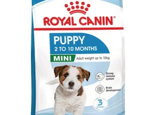 ROYAL CANIN Mini Puppy