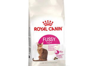 ROYAL CANIN Feline Health Nutrition Fussy