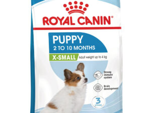 ROYAL CANIN X-Small Puppy