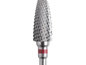 Capat freza carbid - con robust fina #208