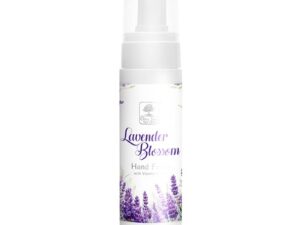 Hand Foam Olive Tree Spa Clinic - Lavender Blossom 200ml