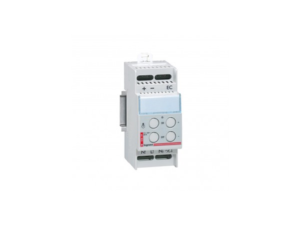 Variator - pentru incadescent/halogen lamp 230 V~ - load 60 to 600 W- 2 module