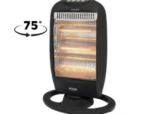 Radiator Electric cu Quartz 400/800/1200w