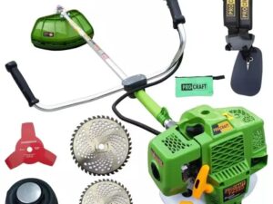 Motocoasa Benzina 2t