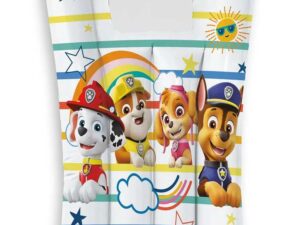 Saltea gonflabila Paw Patrol