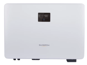 Invertor Hibrid Monofazat 6kW pentru Sisteme Fotovoltaice