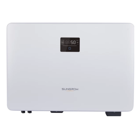 Reducere 26% - Invertor Hibrid Monofazat 6kW pentru Sisteme Fotovoltaice 1 Invertor Hibrid Monofazat 6kW pentru Sisteme Fotovoltaice
