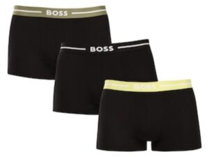 Set de 3 boxeri pentru bărbați BOSS