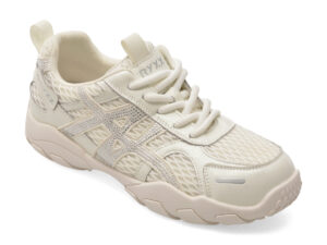 Pantofi sport GRYXX albi