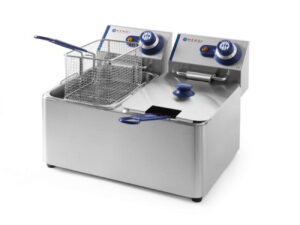 Friteuza electrica profesionala Blue LIne