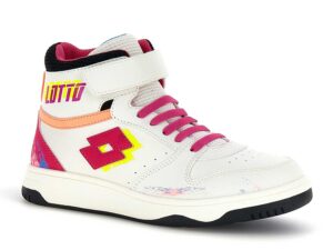 Incaltaminte Rocket 1 Amf II High Prt Cl