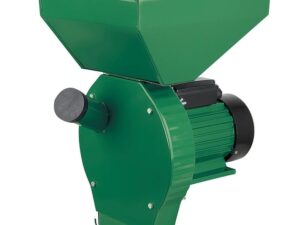Moara Electrica Uruiala 4.5KW