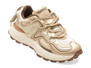Pantofi sport GRYXX bej