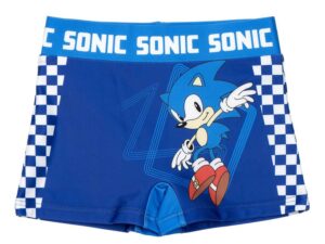 Cotum de baie Sonic