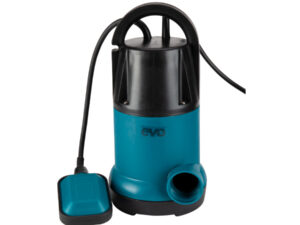 Pompa apa Submersibila Cu Carcasa Din Plastic 750 W