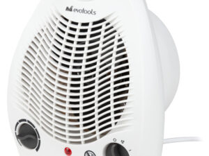 Aeroterma Electrica 2000W