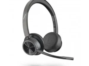Casti Wireless Call Center Poly Voyager 4320