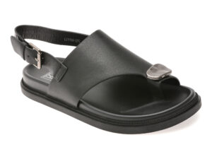 Sandale FLAVIA PASSINI negre