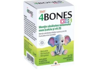 4 Bones Kids
