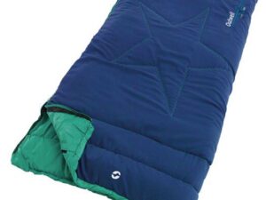 Sac de dormit Champ Kids Ocean Blue