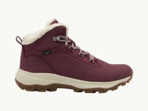 Incaltaminte Everquest Texapore Mid W