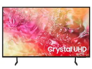 Televizor LED Samsung 127 cm (50inch) UE50DU7192U