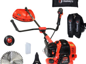 Motocoasa benzina 2t timpi 6CP