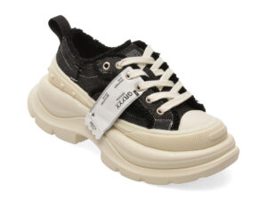 Pantofi sport GRYXX negri
