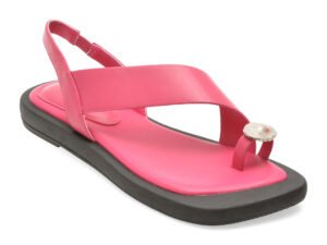 Sandale GRYXX fucsia