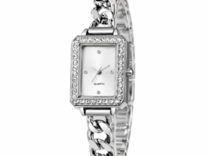 Ceas Vintage Era Silver