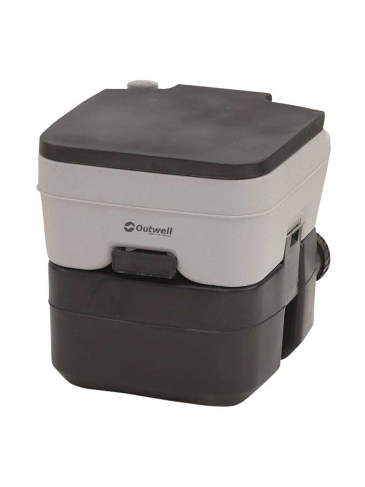 Reducere 35% – Toaleta Chimica 20L Portabl 1 Toaleta Chimica 20L Portabl