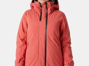 Geaca schi W Nora Long Insulated
