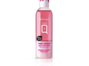 QUIN Dual-Phase Moisturizing Peeling for Hands and Body 200 ml