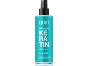 Hair Mist QUIN with Keratin and Vitamins 200 ml