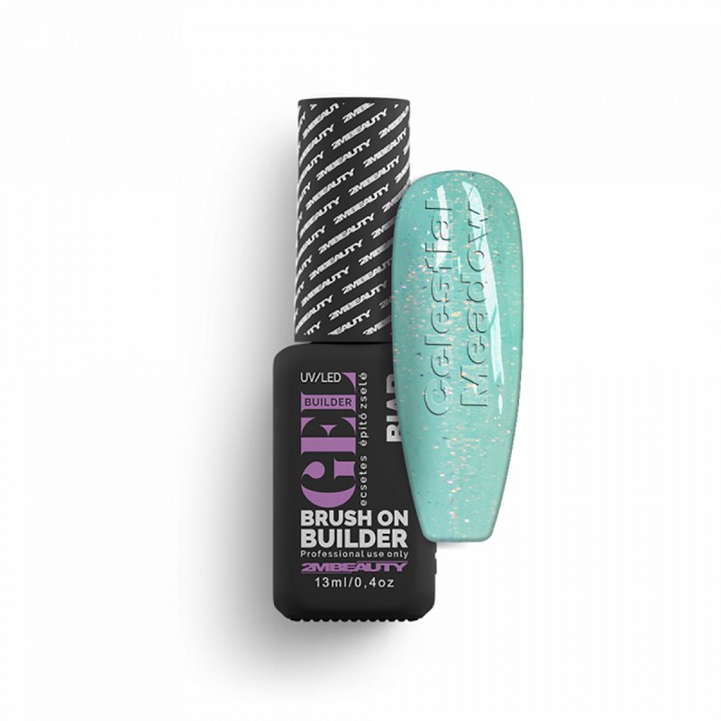 Reducere 25% - Liquid Polygel 2M Hema Free BIAB Celestial 04 - Meadow 1 Liquid Polygel 2M Hema Free BIAB Celestial 04 - Meadow