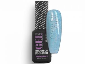 Liquid Polygel 2M Hema Free BIAB Celestial 05 - Aqua