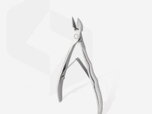 Cleste profesional Staleks Expert pentru cuticule NE-11-11