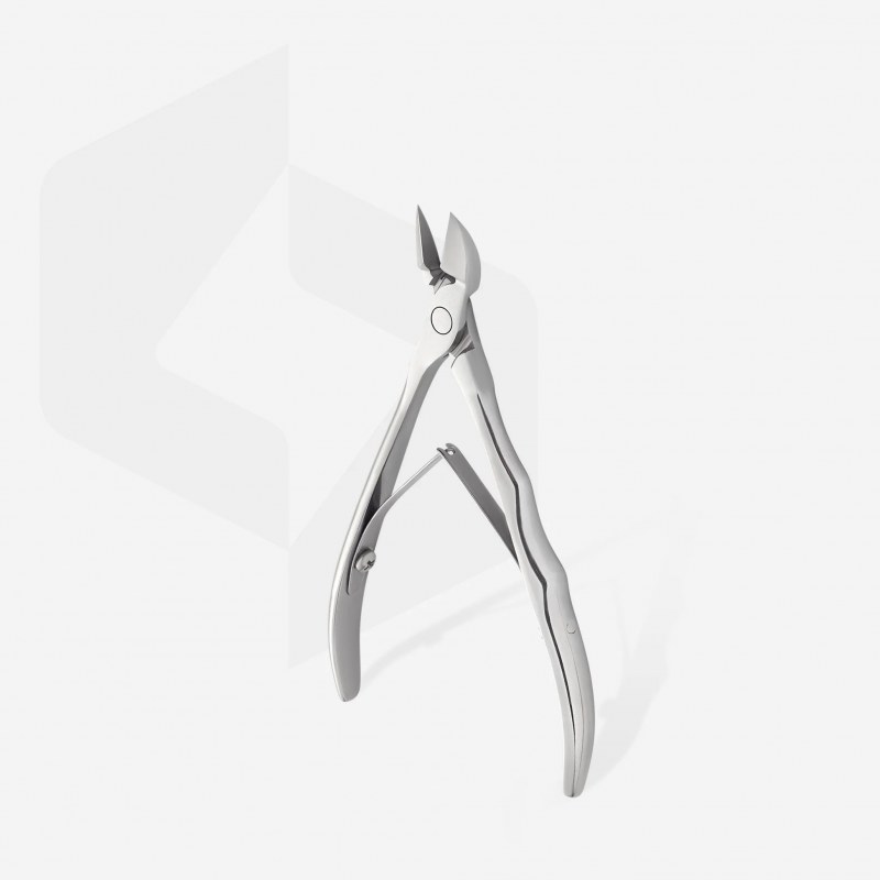 Reducere 20% - Cleste profesional Staleks Expert pentru cuticule NE-11-11 1 Cleste profesional Staleks Expert pentru cuticule NE-11-11