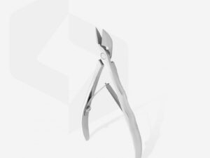 Cleste profesional Staleks Expert pentru cuticule NE-11-14
