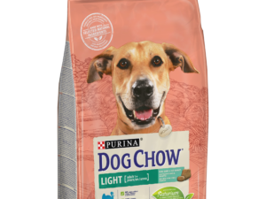 DOG CHOW LIGHT