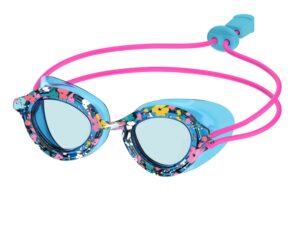 Ochelari de inot kids Sunny G Pop Sea Shells Print